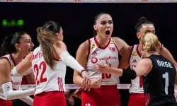 Filenin Sultanları, çeyrek finalde Kanada'yı 3-1 mağlup etti