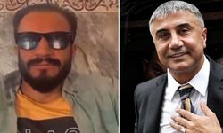 Canlı yayında Sedat Peker'e hakaret etti, evinde silahlı saldırıya uğradı