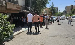 Aile kavgası: Ortalık savaş alanına döndü, yaralılar var