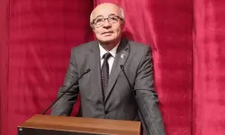 Şile Belediyesi Başkanvekili Terzi CHP'den istifa etti