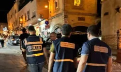 Mardin'de gürültü cezası: İki işletmeye 1,8 milyon lira kesildi