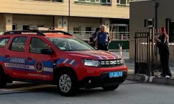 Bolu Belediyesi soruşturmasında Özel Kalem Müdürü Özgür Nihat Yıldız tutuklandı