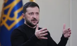 Zelensky'den NATO Zirvesi öncesi mesaj