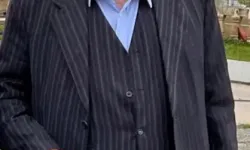 Yaşlı adama silahlı saldırı, hayatını kaybetti