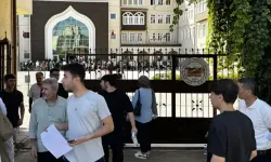 YKS 2026'da 67 bin öğrenci sıfır çekti