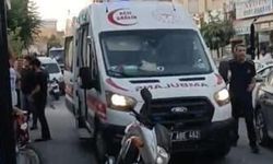 Mardin'de silahlı saldırıda bir kişi yaralandı