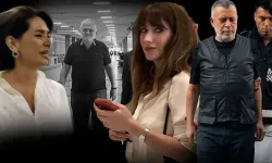 Hazal Kaya ve Ruşen Çakır'ın ifadesi ortaya çıktı