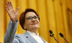 Meral Akşener Vakfı resmen kuruldu