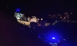 Kanlı infaz! 1 kadın ve 2 erkek silahla vurularak can verdi