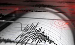 Japonya'da 7.1 büyüklüğünde deprem!