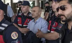 Tunceli eski Valisi Tuncay Sonel, yeniden adliyeye getirildi