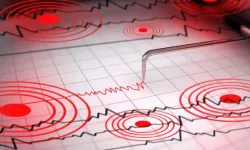 Çin'de 5,7 ve 5,8 büyüklüğünde iki deprem