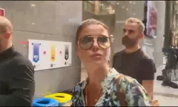Ahbap soruşturması! Gülben Ergen adliyede