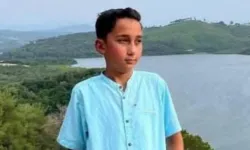 Damdan düşen 12 yaşındaki çocuk hayatını kaybetti