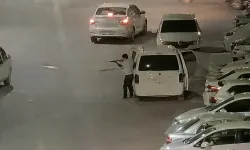 Husumetliler arasında silahlı kavga: 3 yaralı