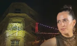 22 yaşındaki aşçının şüpheli ölümü: Otelin terasından düştü