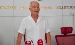 Seferihisar Belediye Başkan Vekilliğine Fuat Gümüş seçildi