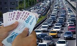 Araç sahipleri dikkat! Motorine zam geliyor