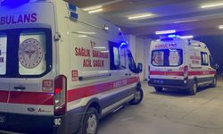 Silahlı saldırı! 18 yaşındaki genç ağır yaralandı