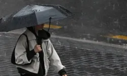 İçişleri Bakanlığı'ndan 10 il için sarı kodlu uyarı