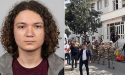 Kahramanmaraş'ta 10 kişiyi katleden okul canisinin bilgisayarından çıkanlar kan dondurdu