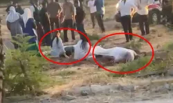 Mezarlıkta silahlı saldırı: Baba, oğlu ve yeğeni öldü