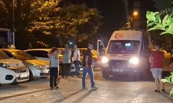 Boşanmak isteyen eşini uykusunda katletti
