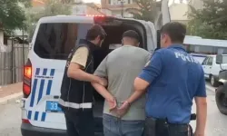 Mersin'de narkotik operasyonu: 42 gözaltı