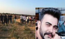 Acı olay: Sulama kanalının kenarında cansız bedeni bulundu