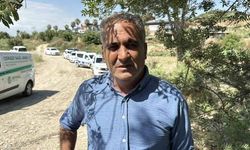 Çocuğunun terliğini almak için suya girdi, boğulup hayatını kaybetti