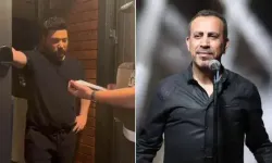 Oğuzhan Uğur tutuklandı! Ahbap Derneği soruşturmasında 9 kişi cezaevine gönderildi