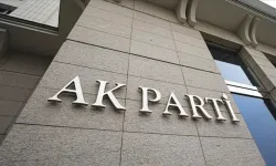 AK Parti'de üç istifa birden