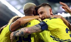 Fenerbahçe'den Gornik Zabrze karşısında tek gollü galibiyet