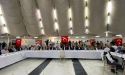 Mardin'de aileler arasındaki husumet barış ile son buldu