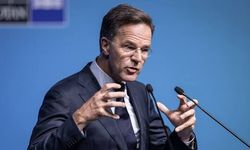 NATO Genel Sekreteri Mark Rutte'den birinci gün değerlendirmesi!
