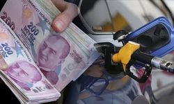 Sürücüler dikkat! Motorine zam geliyor