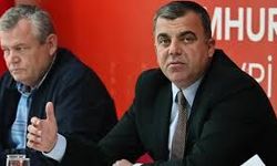 CHP Silivri İlçe Başkanı Doruk Bulut gözaltına alındı