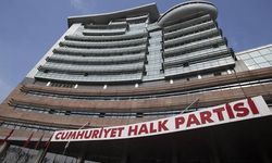 CHP İstanbul'da 7 ilçe başkanı ve yönetimi görevden alındı