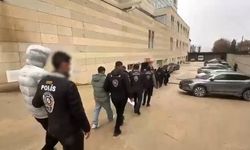 5 ilde eş zamanlı dolandırıcılık operasyonu: 13 tutuklama