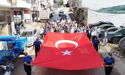 918. Geleneksel Aybastı Perşembe Yaylası Festivali başladı