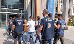 9 ilde siber dolandırıcılık operasyonu: 14 tutuklama