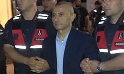 Eski Vali Tuncay Sonel 4 ayrı suçtan tutuklandı!