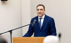 Balçova Belediye Başkanı Onur Yiğit görevden uzaklaştırıldı