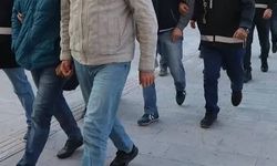 Şırnak'ta 6 düzensiz göçmen yakalandı