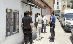 37 yaşındaki şahıs evinde ölü bulundu