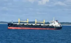 Türk bayraklı gemiye  dron saldırısı: 1 ölü, 3 yaralı