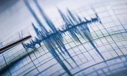 Malatya'da 4.1 büyüklüğünde korkutan deprem