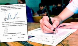 Tartışmalı AYT matematik sorusu için iptal davası açıldı
