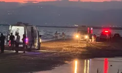 Denizde kaybolan 4 kişiden 3'ü ölü bulundu