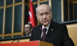 Devlet Bahçeli’nin acı günü!